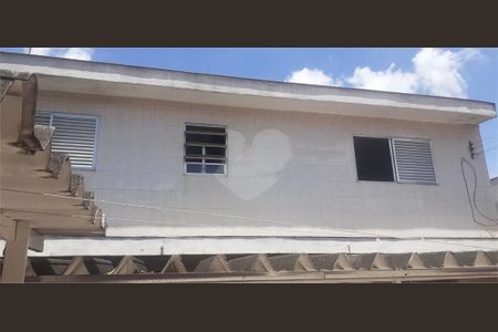 Casa à venda com 250m², 4 quartos e 2 vagas