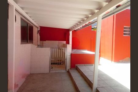 Casa à venda com 250m², 4 quartos e 2 vagas