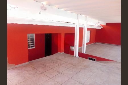 Casa à venda com 250m², 4 quartos e 2 vagas