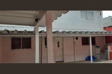 Casa à venda com 250m², 4 quartos e 2 vagas