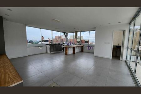 Apartamento à venda com 3 quartos, 266m² em Morumbi, São Paulo
