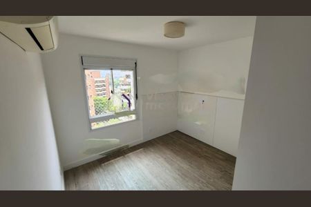 Apartamento à venda com 3 quartos, 266m² em Morumbi, São Paulo