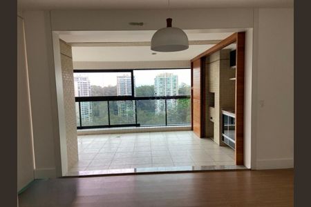 Apartamento à venda com 415m², 4 quartos e 5 vagas