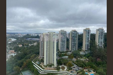 Apartamento à venda com 415m², 4 quartos e 5 vagas