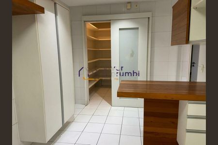 Apartamento à venda com 415m², 4 quartos e 5 vagas