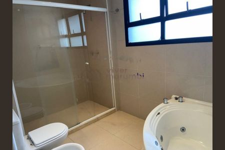 Apartamento à venda com 415m², 4 quartos e 5 vagas