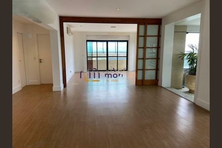 Apartamento à venda com 415m², 4 quartos e 5 vagas