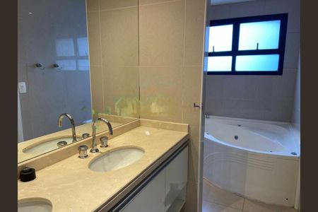 Apartamento à venda com 415m², 4 quartos e 5 vagas