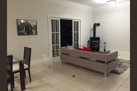 Casa à venda com 3 quartos, 400m² em Super Quadra Morumbi, São Paulo