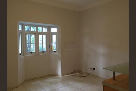 Casa à venda com 3 quartos, 400m² em Super Quadra Morumbi, São Paulo