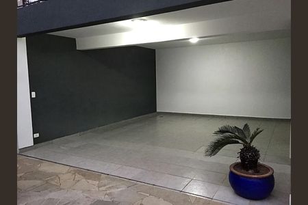 Casa à venda com 3 quartos, 400m² em Super Quadra Morumbi, São Paulo