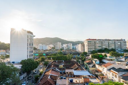 Apartamento para alugar com 3 quartos, 96m² em Andaraí, Rio de Janeiro