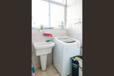 Apartamento para alugar com 96m², 3 quartos e 2 vagas