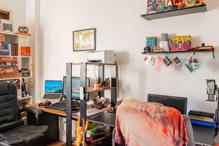 Apartamento para alugar com 96m², 3 quartos e 2 vagas