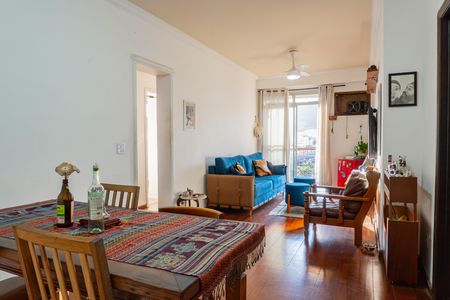 Apartamento para alugar com 3 quartos, 96m² em Andaraí, Rio de Janeiro