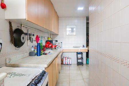 Apartamento para alugar com 96m², 3 quartos e 2 vagas