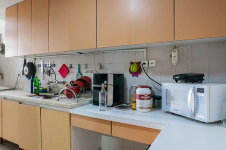 Apartamento para alugar com 96m², 3 quartos e 2 vagas