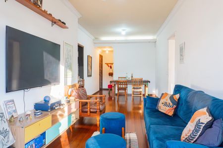 Apartamento para alugar com 96m², 3 quartos e 2 vagas