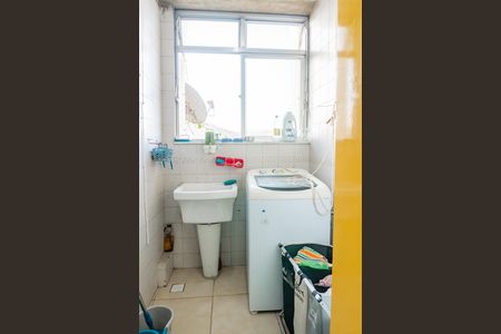 Apartamento para alugar com 96m², 3 quartos e 2 vagas