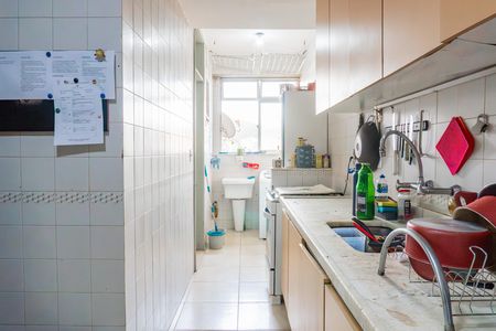 Apartamento para alugar com 96m², 3 quartos e 2 vagas