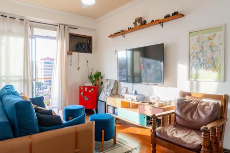 Apartamento para alugar com 3 quartos, 96m² em Andaraí, Rio de Janeiro
