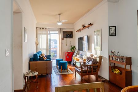 Apartamento para alugar com 96m², 3 quartos e 2 vagas