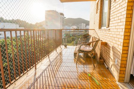 Apartamento para alugar com 96m², 3 quartos e 2 vagas