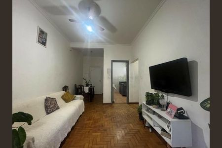 Apartamento à venda com 81m², 2 quartos e sem vaga