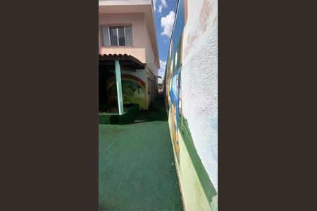 Casa à venda com 3 quartos, 340m² em Vila Baruel, São Paulo