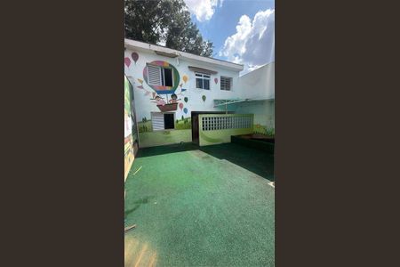 Casa à venda com 340m², 3 quartos e 4 vagas