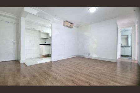 Apartamento à venda com 2 quartos, 71m² em Campo Belo, São Paulo