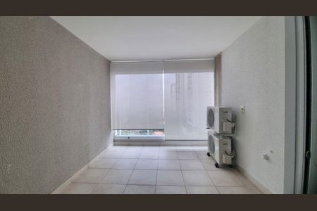 Apartamento à venda com 2 quartos, 71m² em Campo Belo, São Paulo