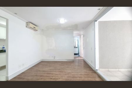 Apartamento à venda com 2 quartos, 71m² em Campo Belo, São Paulo