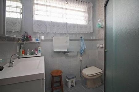 Casa à venda com 3 quartos, 244m² em Vila Cruzeiro, São Paulo