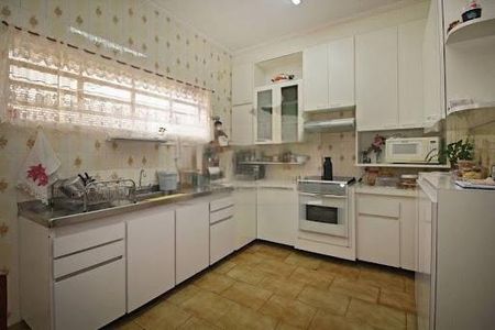 Casa à venda com 3 quartos, 244m² em Vila Cruzeiro, São Paulo