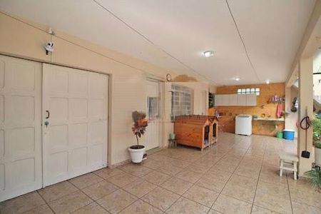 Casa à venda com 3 quartos, 244m² em Vila Cruzeiro, São Paulo