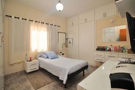 Casa à venda com 3 quartos, 244m² em Vila Cruzeiro, São Paulo