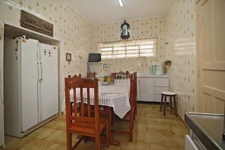 Casa à venda com 3 quartos, 244m² em Vila Cruzeiro, São Paulo