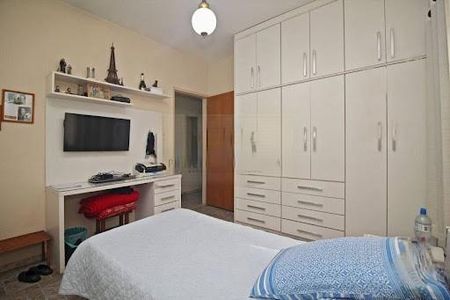 Casa à venda com 3 quartos, 244m² em Vila Cruzeiro, São Paulo