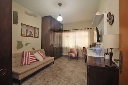 Casa à venda com 3 quartos, 244m² em Vila Cruzeiro, São Paulo