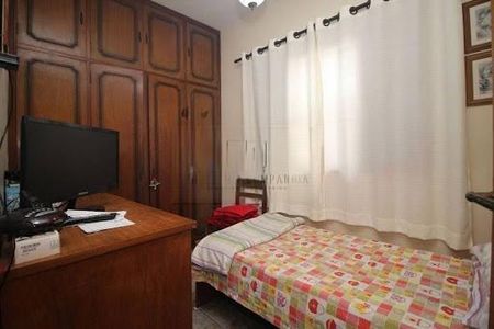 Casa à venda com 3 quartos, 244m² em Vila Cruzeiro, São Paulo
