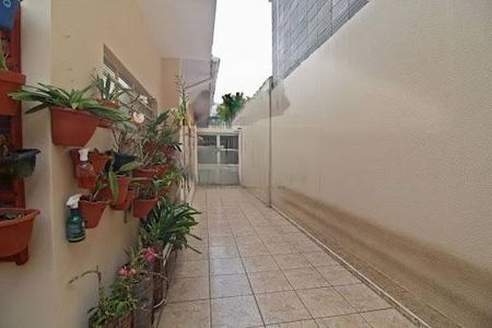 Casa à venda com 3 quartos, 244m² em Vila Cruzeiro, São Paulo