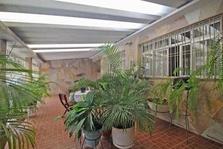 Casa à venda com 3 quartos, 244m² em Vila Cruzeiro, São Paulo