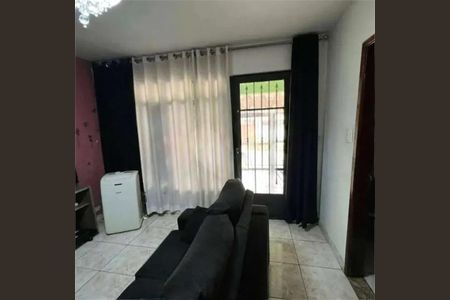 Casa à venda com 4 quartos, 163m² em São Domingos, São Paulo
