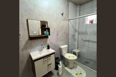 Casa à venda com 4 quartos, 163m² em São Domingos, São Paulo