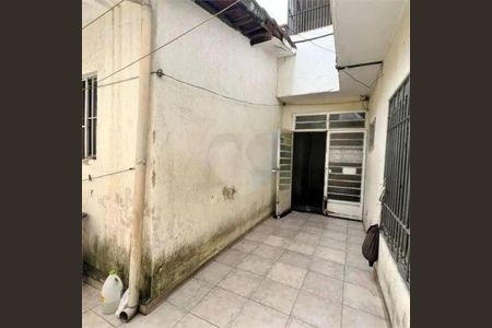 Casa à venda com 4 quartos, 163m² em São Domingos, São Paulo