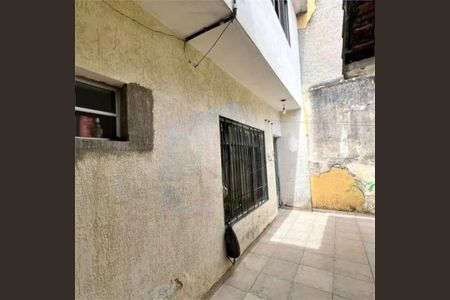 Casa à venda com 4 quartos, 163m² em São Domingos, São Paulo