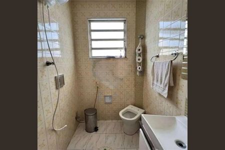 Casa à venda com 4 quartos, 163m² em São Domingos, São Paulo