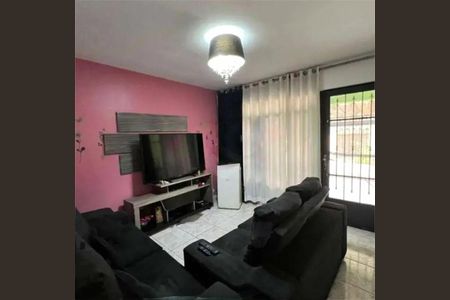 Casa à venda com 4 quartos, 163m² em São Domingos, São Paulo
