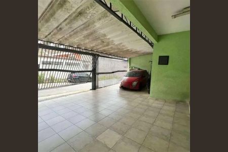 Casa à venda com 4 quartos, 163m² em São Domingos, São Paulo